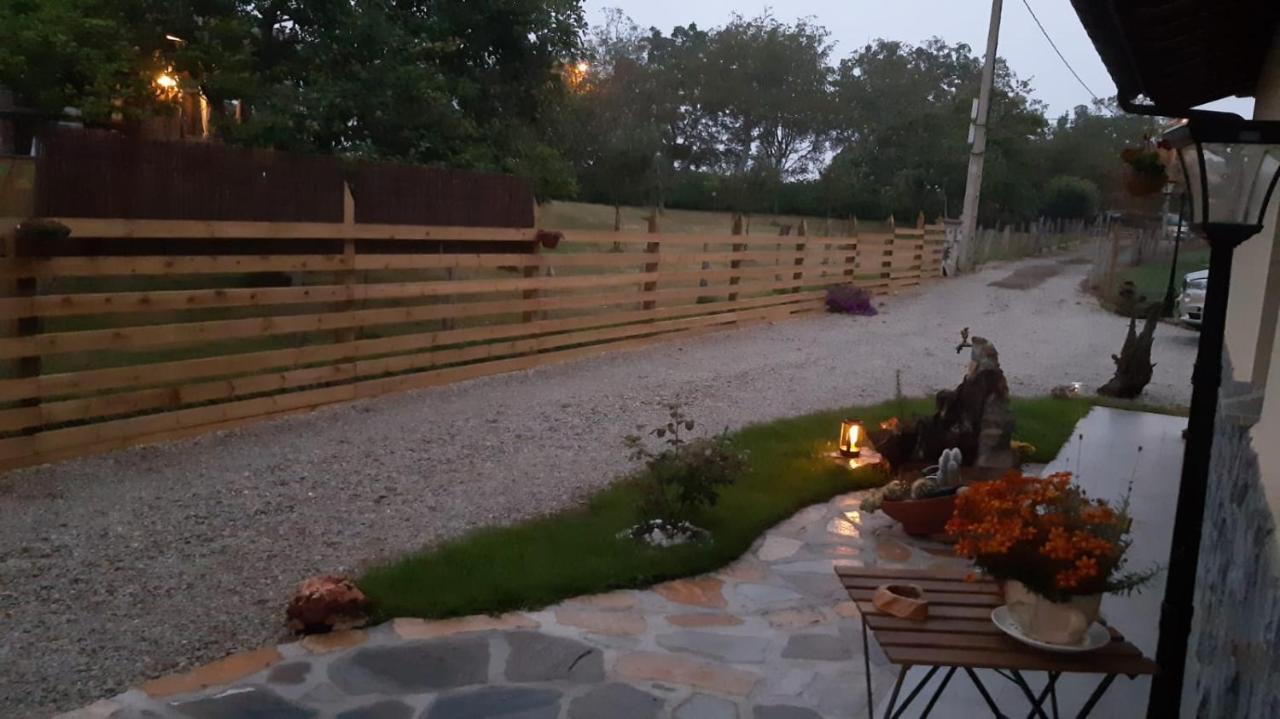 Holiday home El Abedul