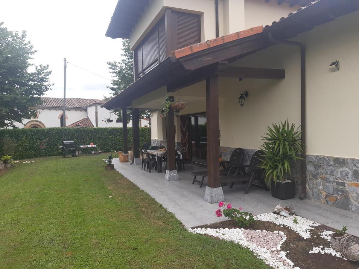 El Abedul Holiday home