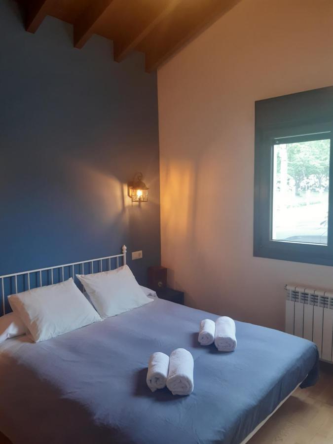 Holiday home El Abedul *