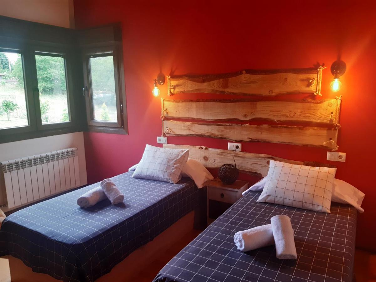 Holiday home El Abedul
